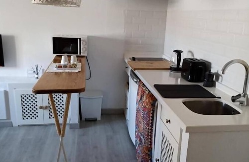 Frigiliana Apartment | El Refugio de Raquel "My Happy Place"
