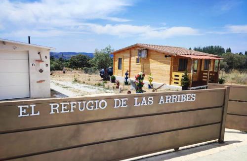 Villarino de los Aires House | El Refugio de las Arribes