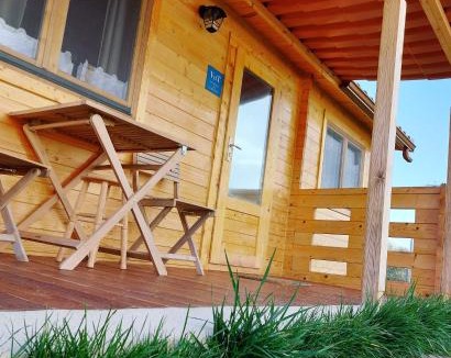Villarino de los Aires House | El Refugio de las Arribes
