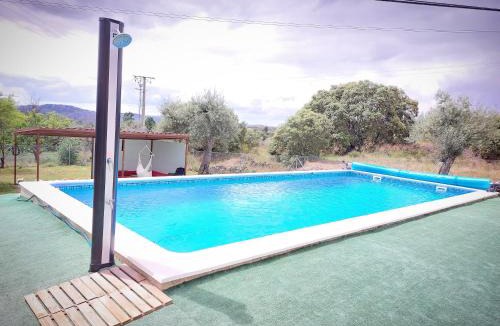 Villarino de los Aires House | El Refugio de las Arribes
