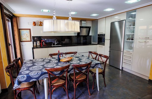 Fuenmayor Apartment | El Refugio, Fuenmayor
