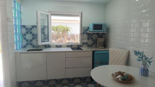 Campanillas Apartment | El Remojao