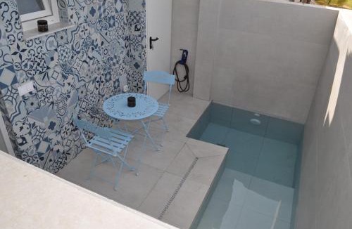 Campanillas Apartment | El Remojao