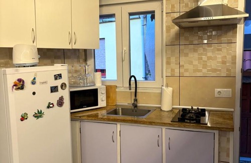 Parada de Sil Apartment | El renacer de Flor - Casa turística