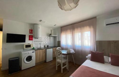 El Rocio Apartment | "El Rincón II de la Macarena" A 11 min a pie del casco antiguo de Sevilla