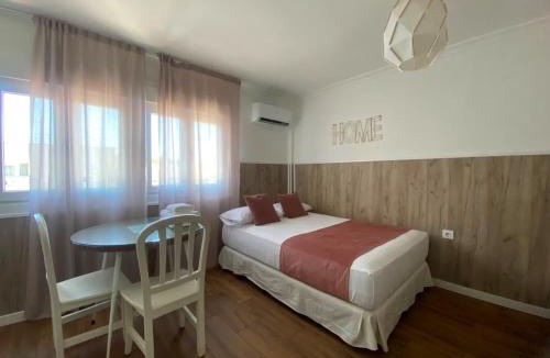 El Rocio Apartment | "El Rincón II de la Macarena" A 11 min a pie del casco antiguo de Sevilla