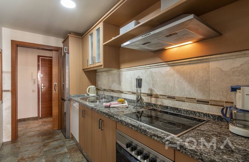 Ayamonte Apartment | El Rincon del Golf III PLUS - Isla Canela Golf GRHIII88P88