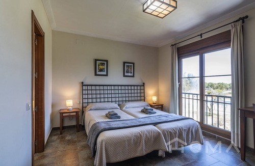 Ayamonte Apartment | El Rincon del Golf III PLUS - Isla Canela Golf GRHIII88P88