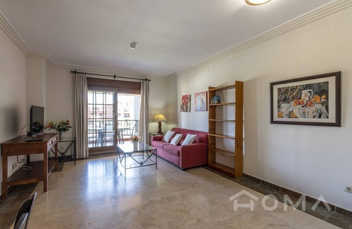 Ayamonte Apartment | El Rincon del Golf III PLUS - Isla Canela Golf GRHIII88P88