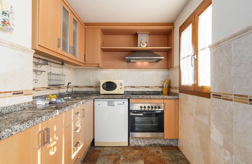Ayamonte Apartment | El Rincon del Golf III - Isla Canela Golf GRHIII112P122