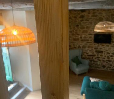 Molinaseca Ski Chalet | El Rollo