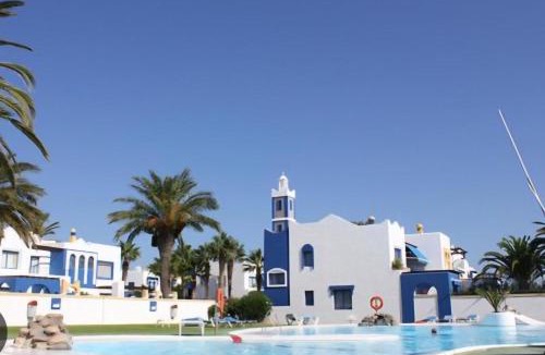 Roquetas de Mar House | El sueño de Rocío