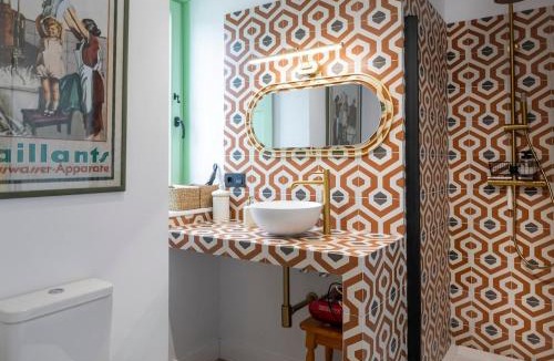 Villadun Apartment | El Sueño, Paca