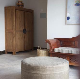 Caviedes Apartment | El Viso de Caviedes - GRUPO VALDHAYA HOMES