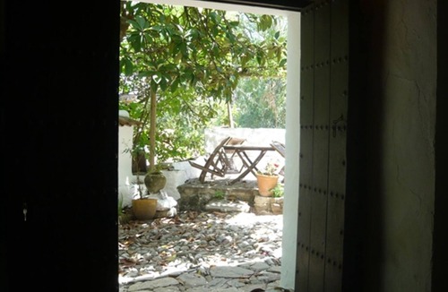 Grazalema Cottage | El Zurdo, Restored Watermill in Beautiful Location with Mountain Views
