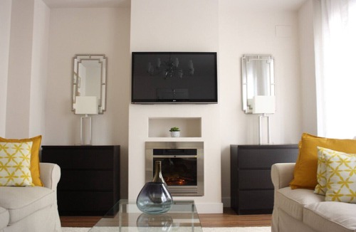 San Gil Apartment | Elegancia by Sevillaluxurysuites