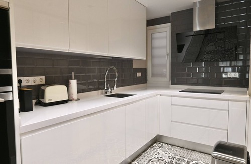Goya Apartment | Elegante y cómodo apartamento en Goya a pocos metros del Wizink Center FBR18