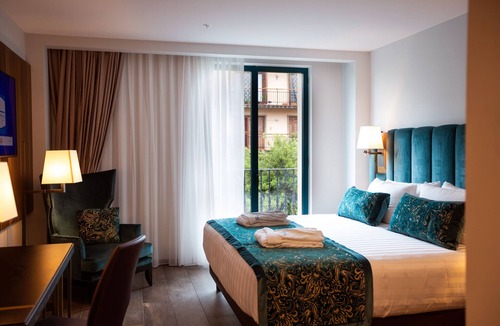 Sant Feliu de Guixols Hotel | Elke Spa Hotel