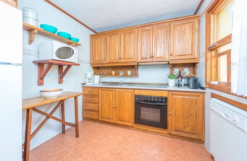 Crestatx Villa | ELS PINS - Villa with private pool in Crestatx . Free WiFi