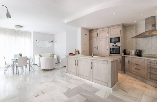 Elviria Apartment | Elviria del Sol ground floor apartment