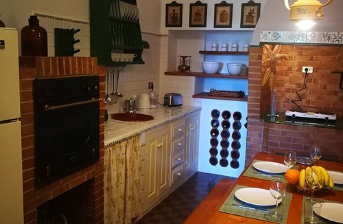 Guamasa House | Emblematic Canarian house with private garden in Guamasa-La laguna