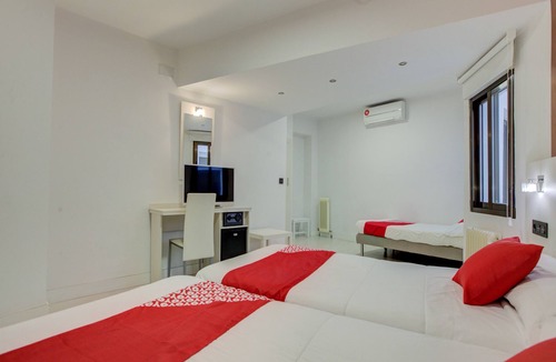 Centro Hotel | Emperatriz I