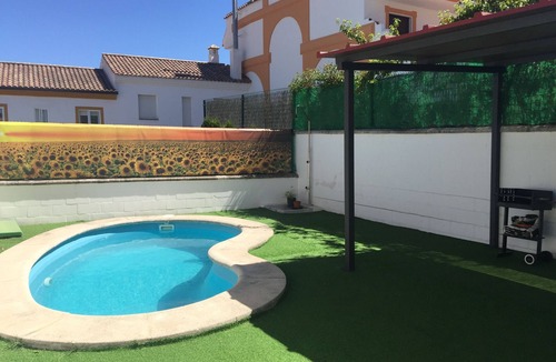 Montejaque House | ENJOY OUR HOUSE AND RELAX IN A QUIET AND WONDERFUL ENVIRONMENT.