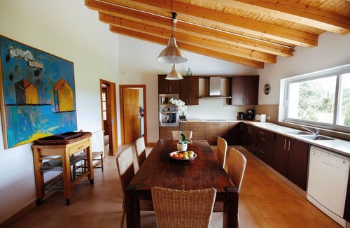 Pollensa Villa | Entertainment-packed, Spacious, Peaceful & Convenient
