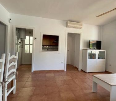 Isla Cristina Apartment | Entre mar y pinar