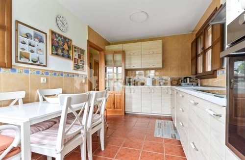 Ribadesella House | Entrencinas - country house in Collera (Ribadesella), Northern Spain