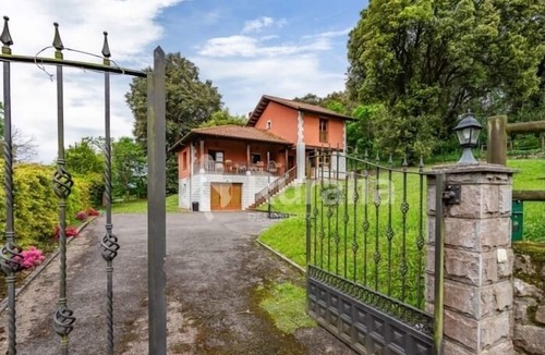 Ribadesella House | Entrencinas - country house in Collera (Ribadesella), Northern Spain