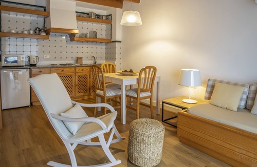 Son Baulo Apartment | Es Baulo Petit Hotel