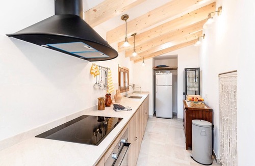 Valldemossa House | Es Bosc Des Frares - Valldemossa