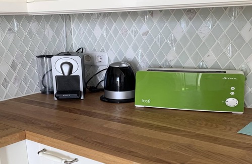 Bahia Calma Apartment | Stunning and modern holiday rental with sea view