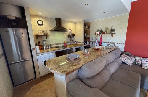 El Canal House | Schönes und Abgeschieden Gelegenes Ferienhaus mit Privatpool
