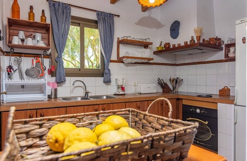 Manacor Villa | Es Garballons - Villa With Private Pool In Manacor