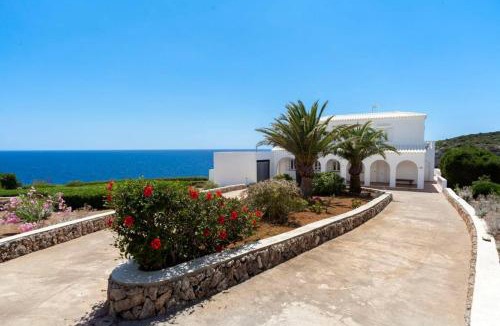 Es Canutells House | Es Macar by 3VILLAS, heated pool & sea views
