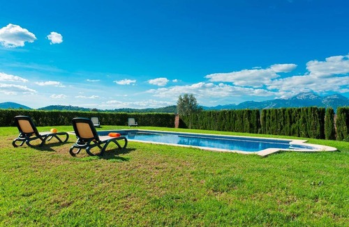Sa Pobla Villa | ES MUSSOL