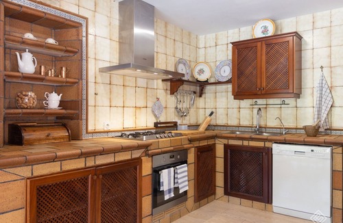Selva Villa | Es Pou de Biniamar - Beautiful villa with pool in Selva