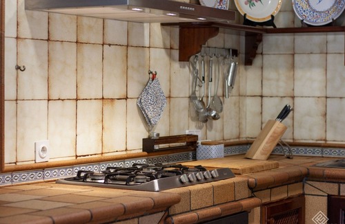 Selva Villa | Es Pou de Biniamar - Beautiful villa with pool in Selva