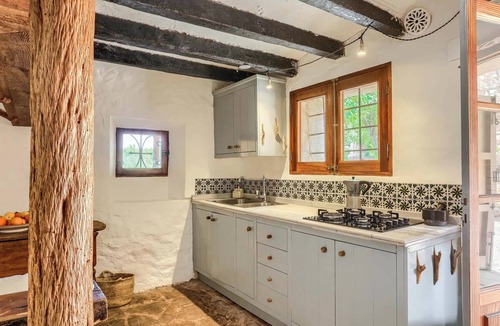 Valldemossa Cottage | Es Raco de L'Arxiduc