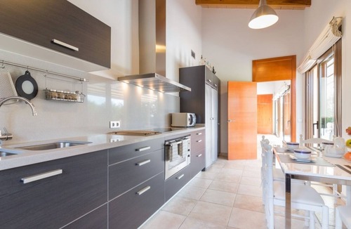 Inca Villa | Es Rasquell - Spectacular villa on the outskirts of Inca