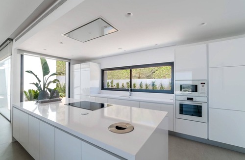 Sant Josep de sa Talaia Villa | VILLA LUXE