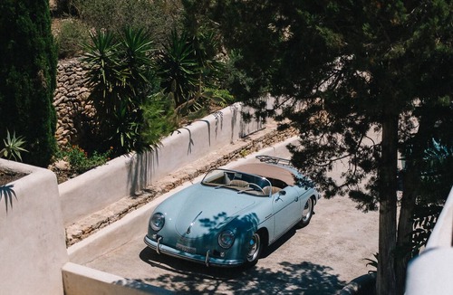 Sant Rafael de Sa Creu House | Villa Romero Luxury | Ibiza Art House