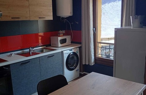 San Martin del Rey Aurelio House | Escape to a restored old miners' house with mountain views