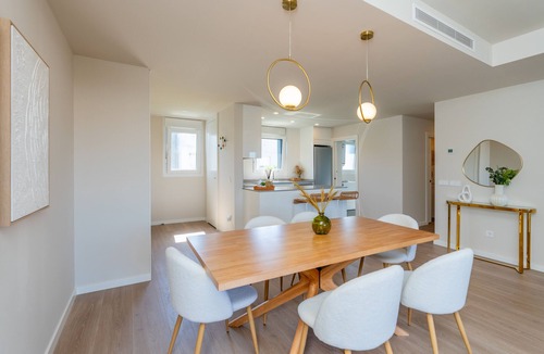 Estepona Apartment | Esencia Marina Apartamentos A tan Solo 800 Mts. de la Playa Playa de Estepona