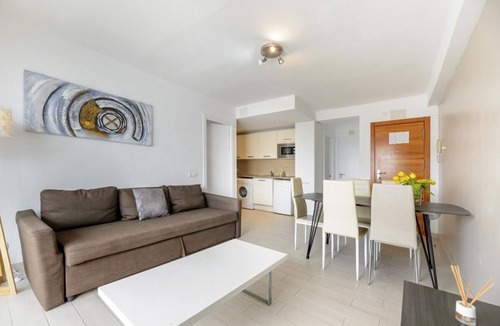 Figueretas Apartment | Esmeralda apartment in Ibiza! 301