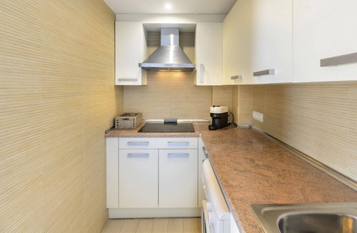 Figueretas Apartment | Esmeralda apartment in Ibiza! 301