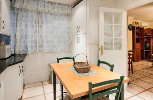 Distrito Macarena Apartment | Esmeralda Apartment - VFT/SE/00620