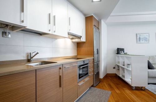 Egia Apartment | Esnaola by People Rentals apartment